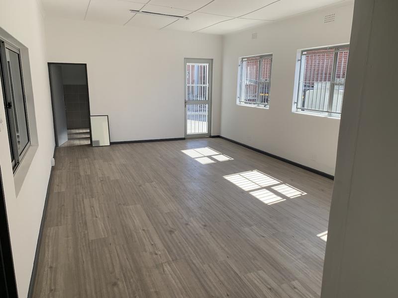 To Let commercial Property for Rent in Beaconvale Western Cape